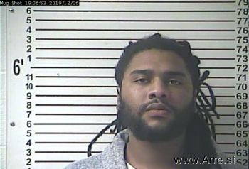 Austin Warren Clay Jr Mugshot