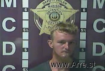 Austin  Coleman Mugshot