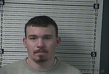 Austin Shane Coomer Mugshot