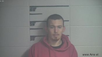 Austin S Coomer Mugshot