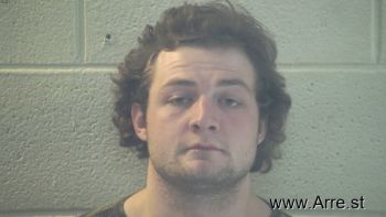 Austin Neal Cox Mugshot