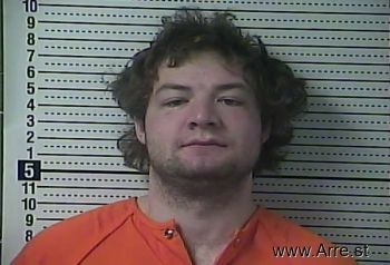 Austin Neal Cox Mugshot