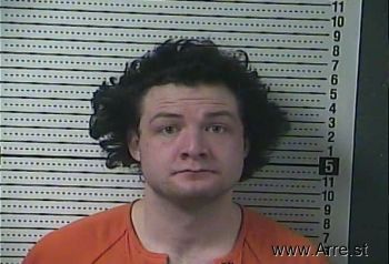 Austin Neal Cox Mugshot