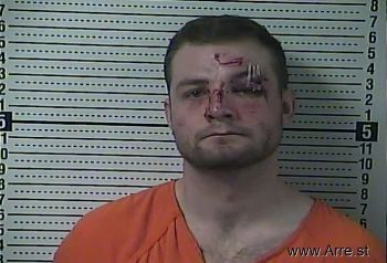 Austin Neal Cox Mugshot