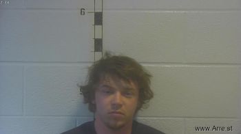 Austin Jacob Cox Mugshot