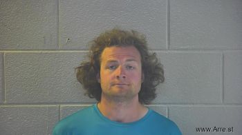 Austin Neal Cox Mugshot