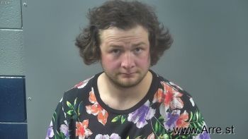 Austin Jeffrey Cox Mugshot