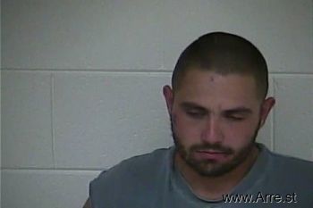 Austin M Duncan Mugshot