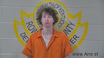 Austin Clay Edwards Mugshot