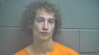 Austin Clay Edwards Mugshot