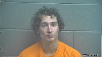 Austin Clay Edwards Mugshot