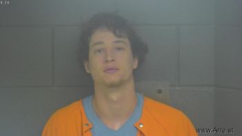 Austin Clay Edwards Mugshot