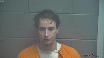 Austin Clay Edwards Mugshot