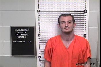 Austin Tyler Edwards Mugshot