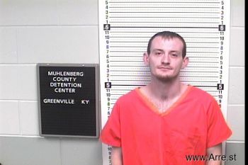 Austin Tyler Edwards Mugshot