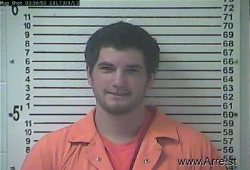 Austin Tyler Elliott Mugshot