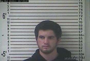 Austin Tyler Elliott Mugshot