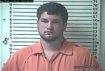 Austin Tyler Elliott Mugshot