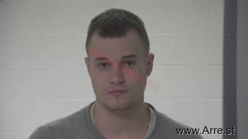 Austin Ray Fairchild Mugshot