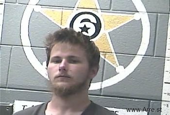 Austin Scott Feltner Mugshot