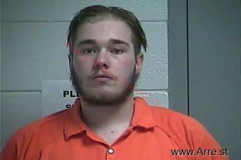 Austin  Finley Mugshot