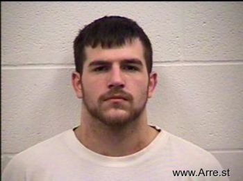 Austin Lee Finley Mugshot