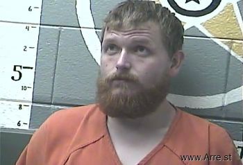 Austin Lee Fryman Mugshot