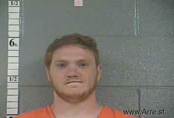 Austin Ryan Gaines Mugshot