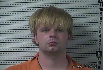 Austin Michael Goode Mugshot