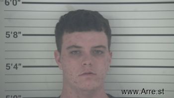 Austin Harvey Green Mugshot