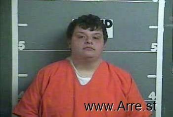 Austin Michael Hackney Mugshot