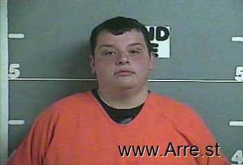 Austin Michael Hackney Mugshot