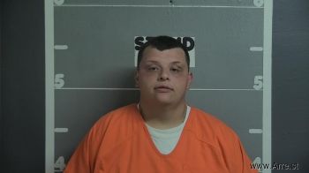 Austin Michael Hackney Mugshot