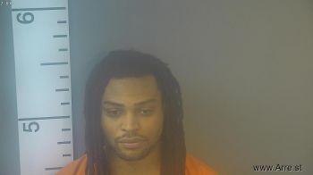 Austin Charles Thomas Harrison Mugshot