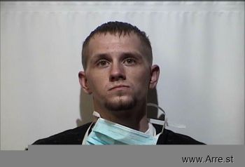 Austin Quinton Hassell Mugshot