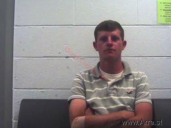 Austin Thomas Herrington Mugshot