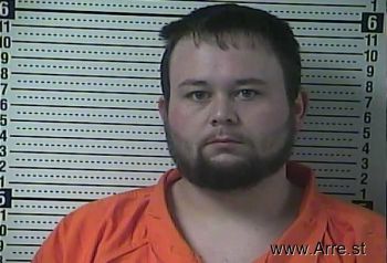 Austin Lee Hines Mugshot