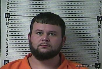 Austin Lee Hines Mugshot