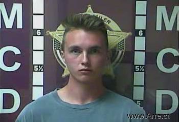 Austin Lee Isaacs Mugshot