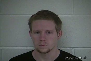 Austin B Johnson Mugshot