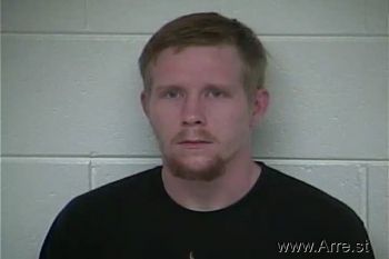 Austin  Johnson Mugshot