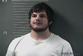 Austin Tyler Johnson Mugshot