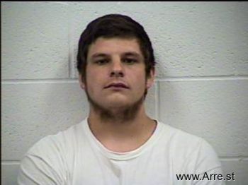 Austin Tyler Johnson Mugshot