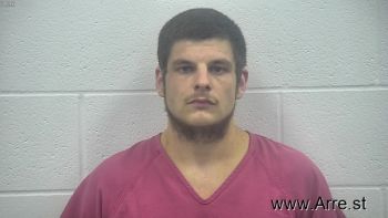 Austin Tyler Johnson Mugshot