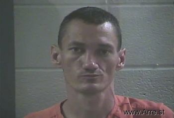 Austin Wayne Johnson Mugshot