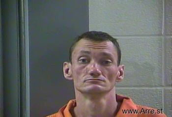 Austin  Johnson Mugshot