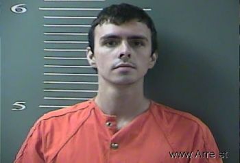 Austin  Johnson Mugshot