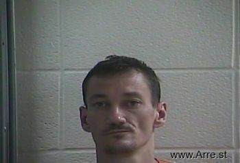 Austin Wayne Johnson Mugshot