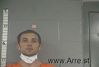 Austin Lee King Mugshot