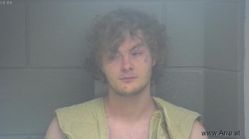 Austin Walter King Mugshot